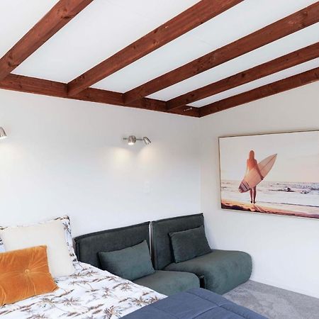 Rowling Road Studio Kaiteriteri Luaran gambar