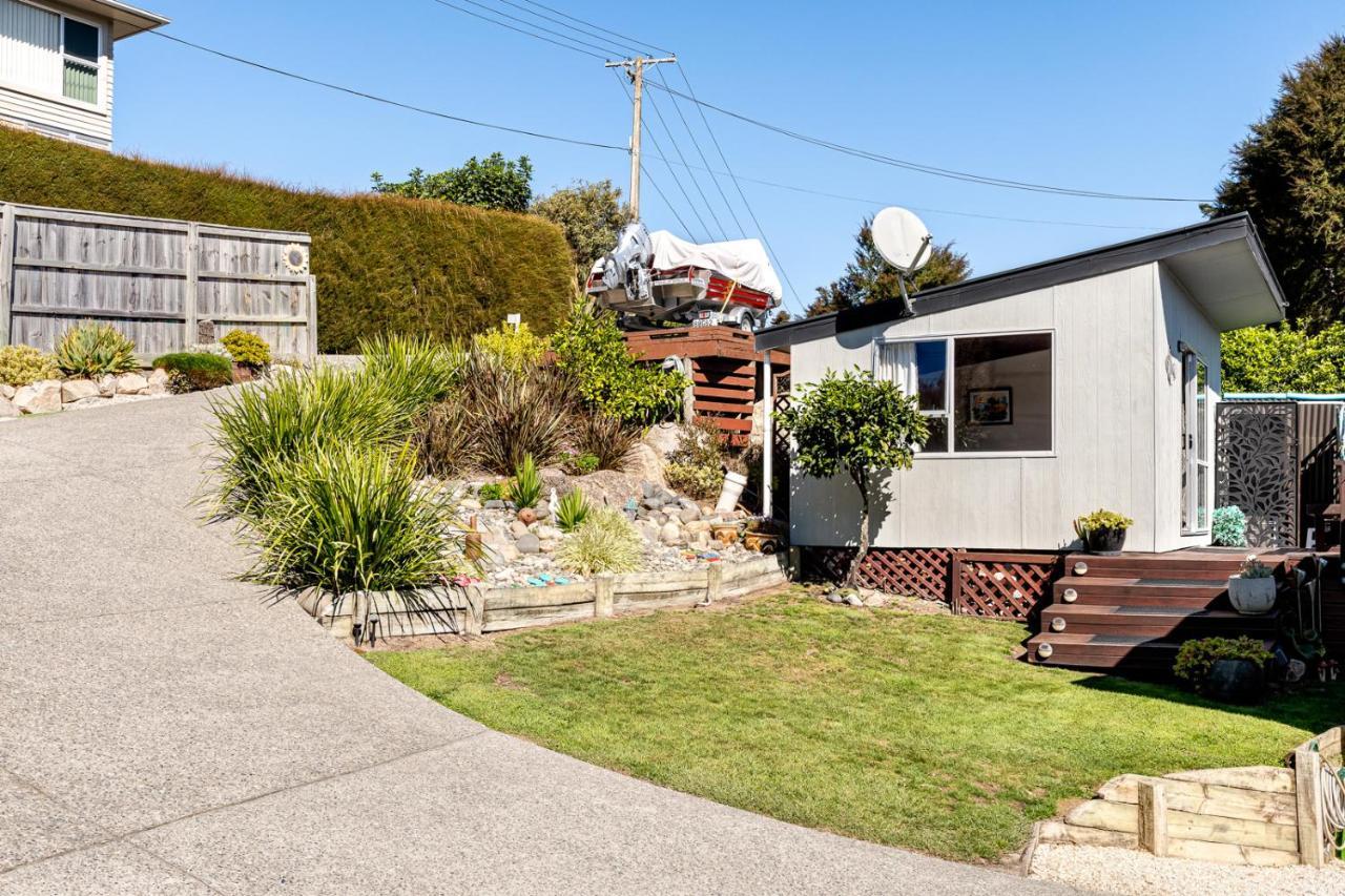 Rowling Road Studio Kaiteriteri Luaran gambar