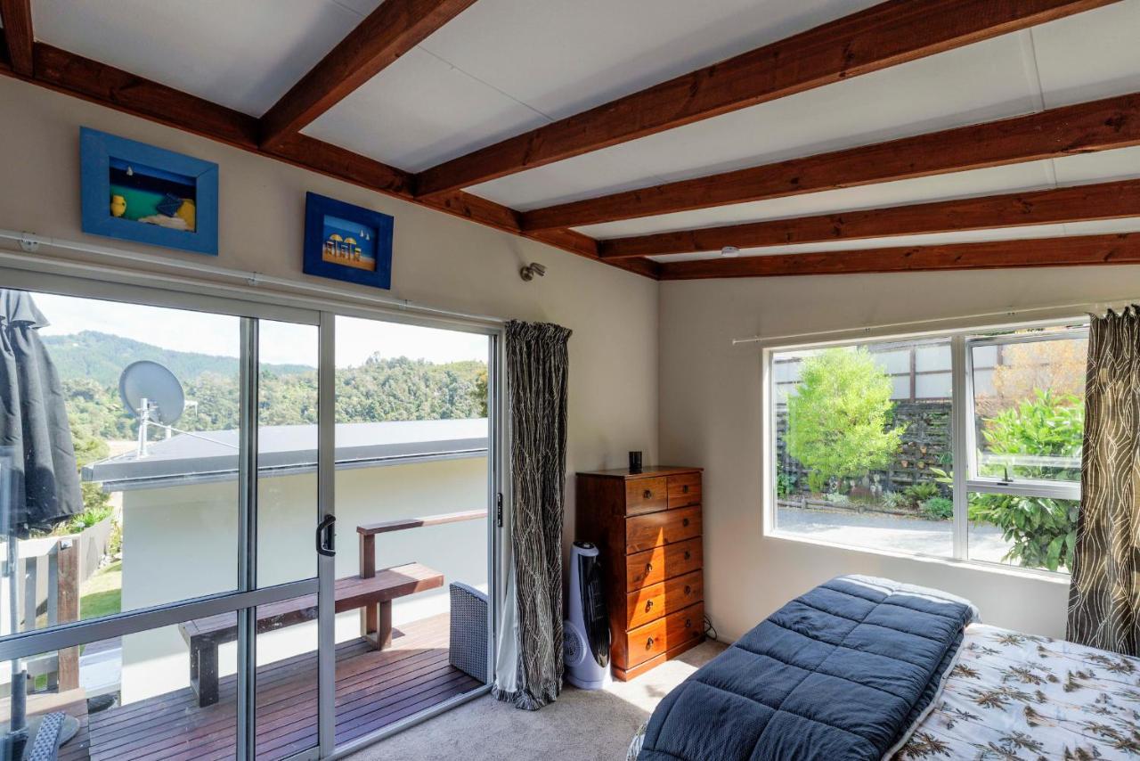 Rowling Road Studio Kaiteriteri Luaran gambar